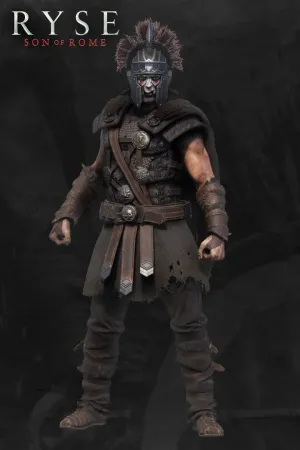 Дамоклов костюм гладиатора