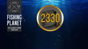 Денежный пак на 2330 БейтКоинов