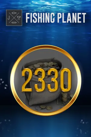 Денежный пак на 2330 БейтКоинов