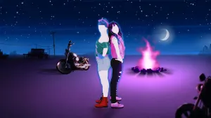 "Die Young" by Ke$ha