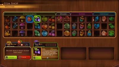 AereA — скриншот 1