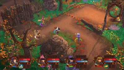 AereA — скриншот 2