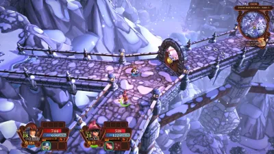 AereA — скриншот 3