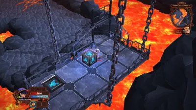 AereA — скриншот 10