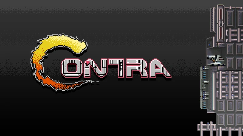 Contra™