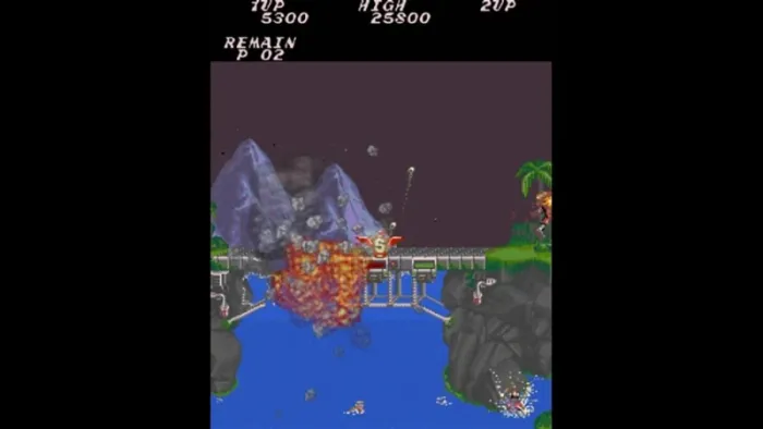 Contra™ — скриншот 3