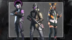 Watch Dogs: Legion - Ultimate Edition