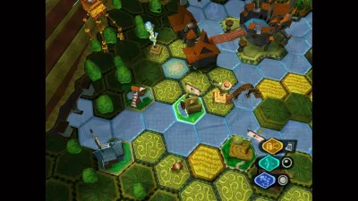 Psychonauts — скриншот 2