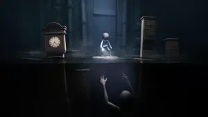 Дополнение «Глубины» для Little Nightmares