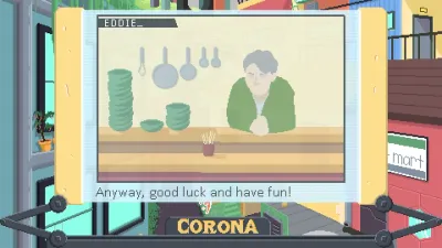 Desert Child — скриншот 12