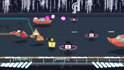 Desert Child — скриншот 7