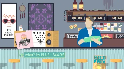 Desert Child — скриншот 9