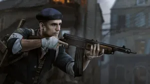 Call of Duty®: WWII - The Resistance: DLC Pack 1