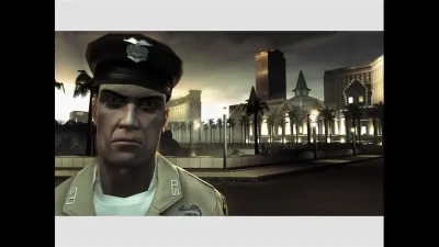 Hitman: Blood Money — скриншот 1