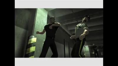 Hitman: Blood Money — скриншот 12