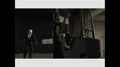 Hitman: Blood Money — скриншот 13