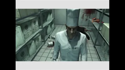 Hitman: Blood Money — скриншот 14