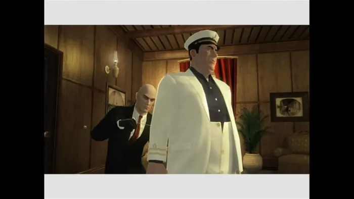 Hitman: Blood Money — скриншот 15