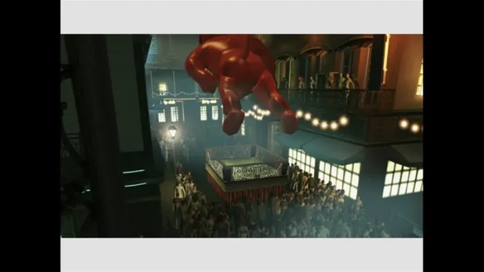 Hitman: Blood Money — скриншот 3