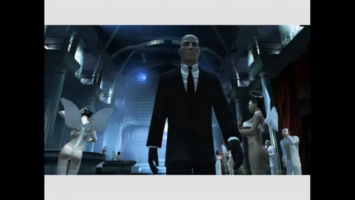 Hitman: Blood Money — скриншот 4