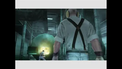 Hitman: Blood Money — скриншот 6