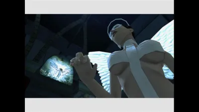 Hitman: Blood Money — скриншот 7