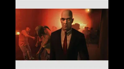 Hitman: Blood Money — скриншот 8