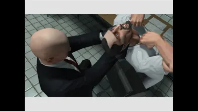Hitman: Blood Money — скриншот 9