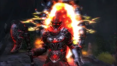 Oblivion — скриншот 7