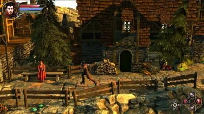 Zenith — скриншот 3