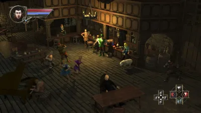 Zenith — скриншот 4