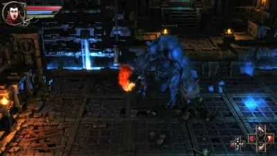 Zenith — скриншот 6