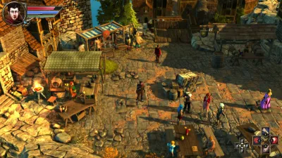 Zenith — скриншот 7