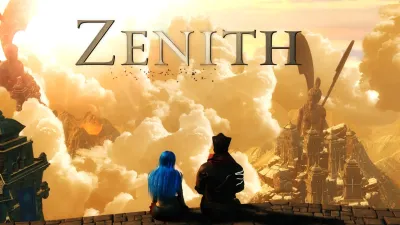 Zenith — скриншот 10