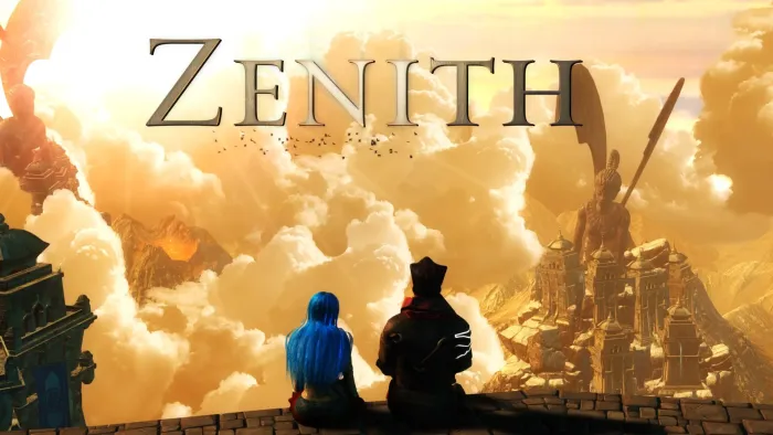 Zenith — скриншот 10