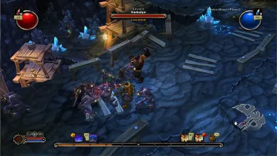 Torchlight — скриншот 5