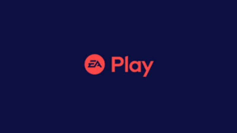 EA Play