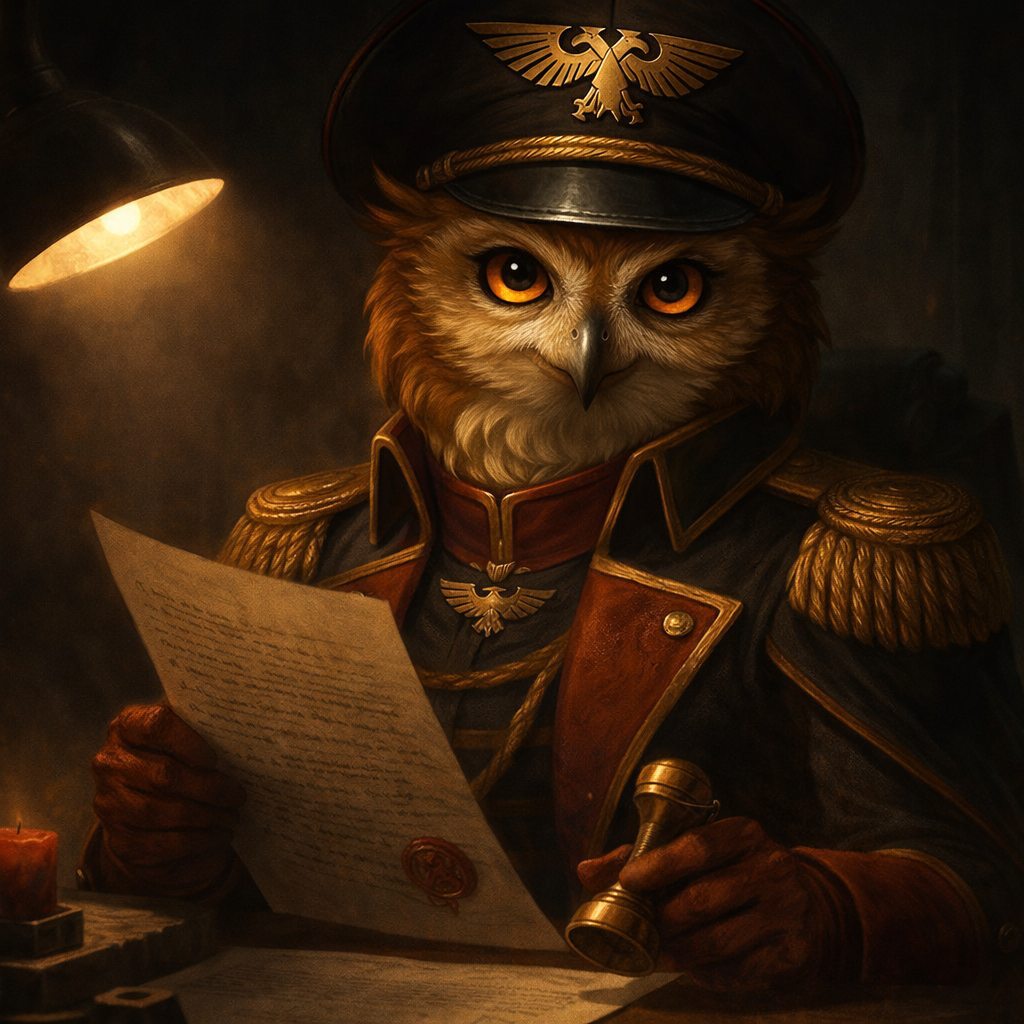 Армагеддоновна